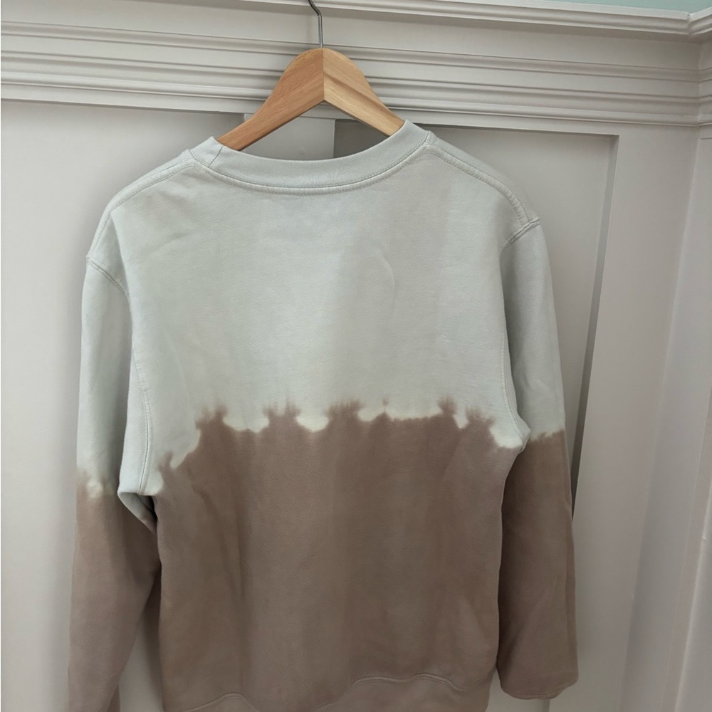 Taylor Swift Evermore “Gold Rush” Sweatshirt